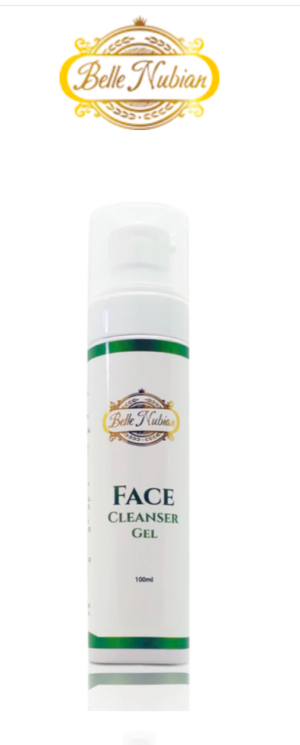 Gel nettoyant