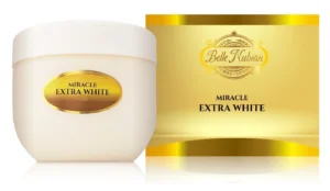 Miracle Extra White 250ml ou 500ml
