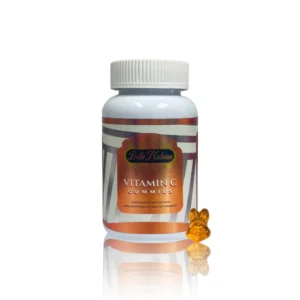 Gummies Vitamine C