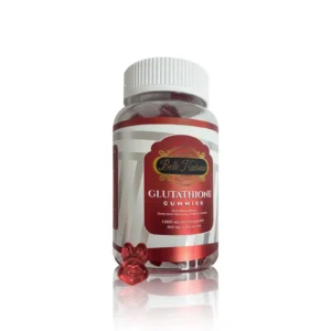 Gummies Gluta Organique