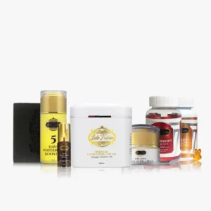 GAMME MIRACLE 2 POUR PEAUX CLAIRES