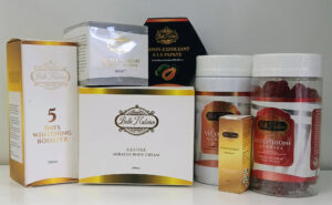 COFFRET IVOIRE BIO - GAMME MÉTISSÉE ORGANIQUE